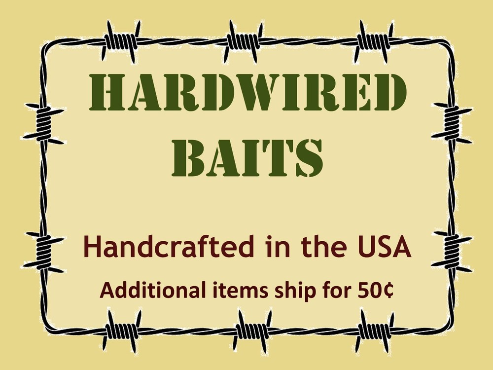 Spinnerbait ~ Mostly Sunny ~ Double Willow - 3/8 oz