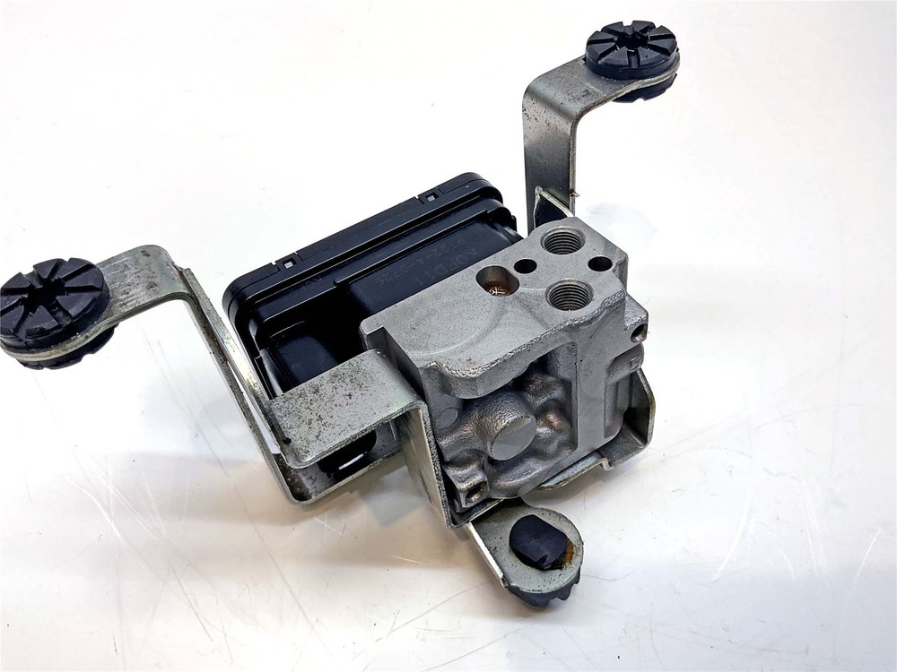 2020 Honda Monkey ABS Pump - 57110K0FD11