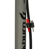 Bicycle Floor Pump Blackburn Air Tower 1