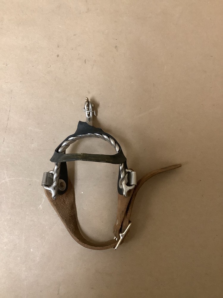 SMALL PAIR SPURS (G29012426)