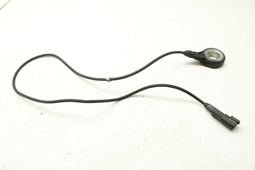 2014 Harley Davidson Dyna FLD Switchback ABS Speed Sensor Assembly OEM 12-15