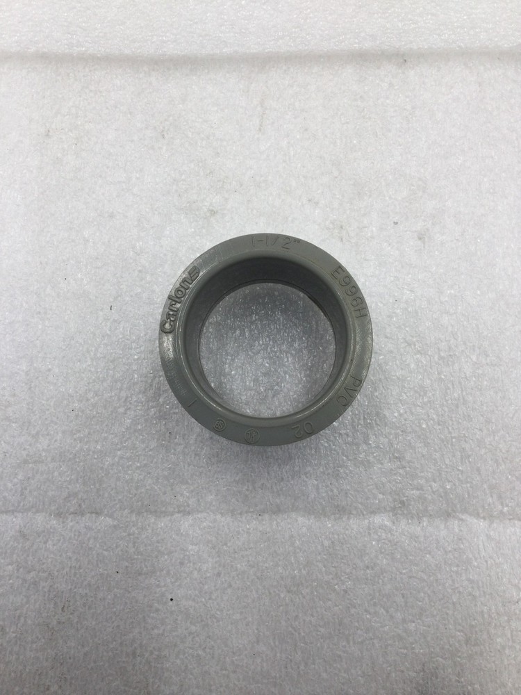 Carlon E996H 1 1/2" PVC Box Adapter