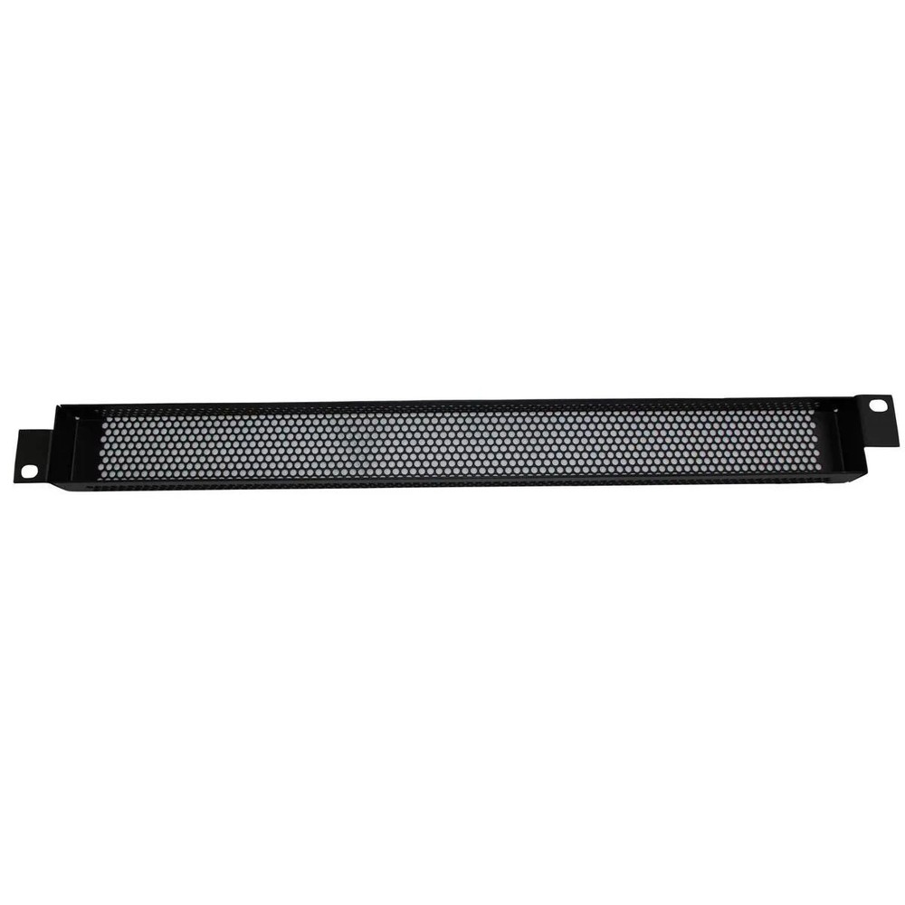 ProX T-P1SEC Security Rack Panel, 1U Space