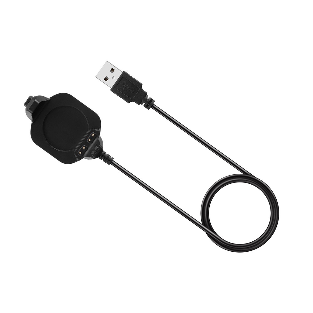 OEM Garmin Forerunner 920XT Charger Replacement USB Charging Dock Cable Included