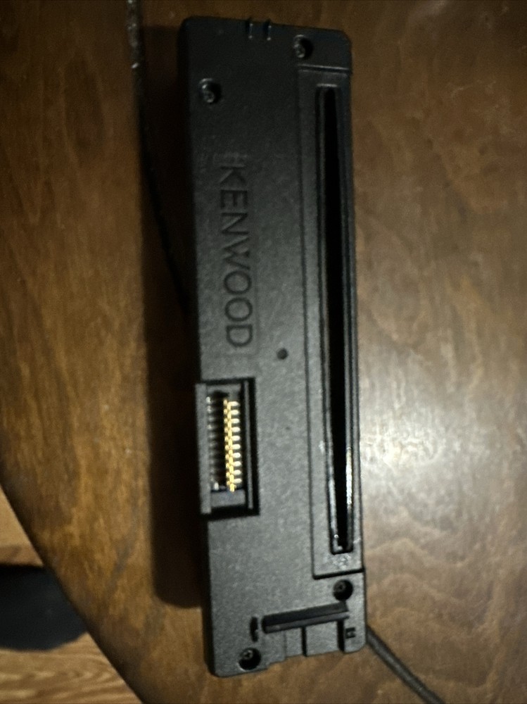 Kenwood KDC-138