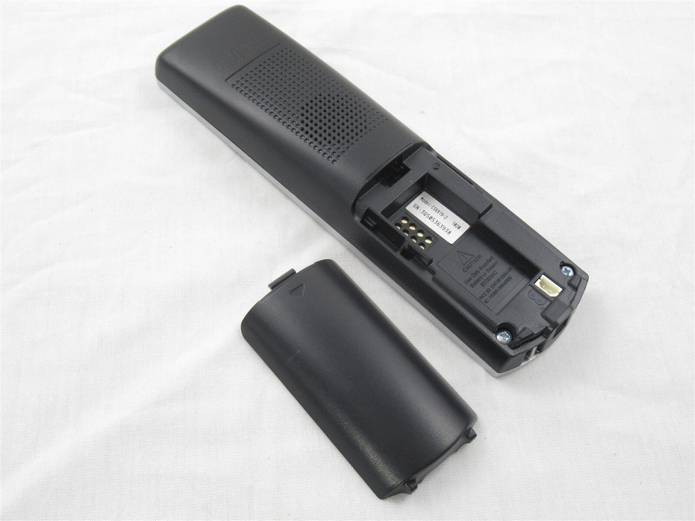 Vtech CS6919-2 Replacement Cordless Phone Handset Only *READ DESCRIPTION*