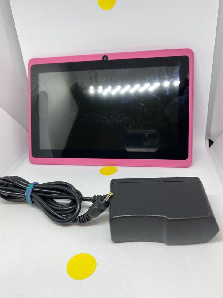 iRola DX-752 7" Tablet PC