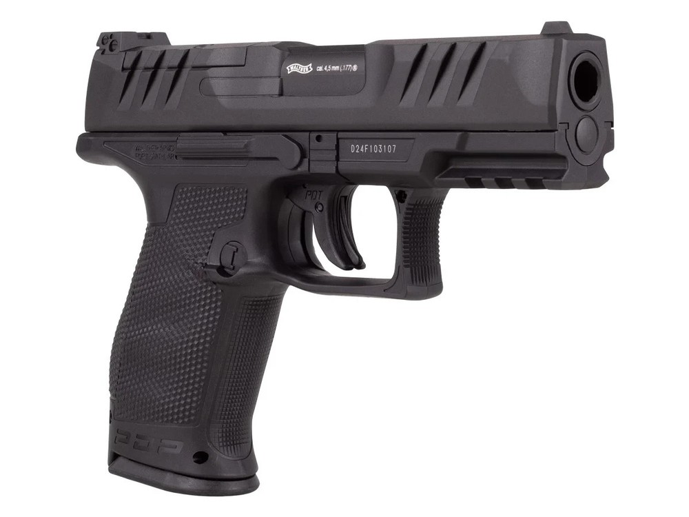 (NEW) Walther PDP Compact CO2 BB Pistol