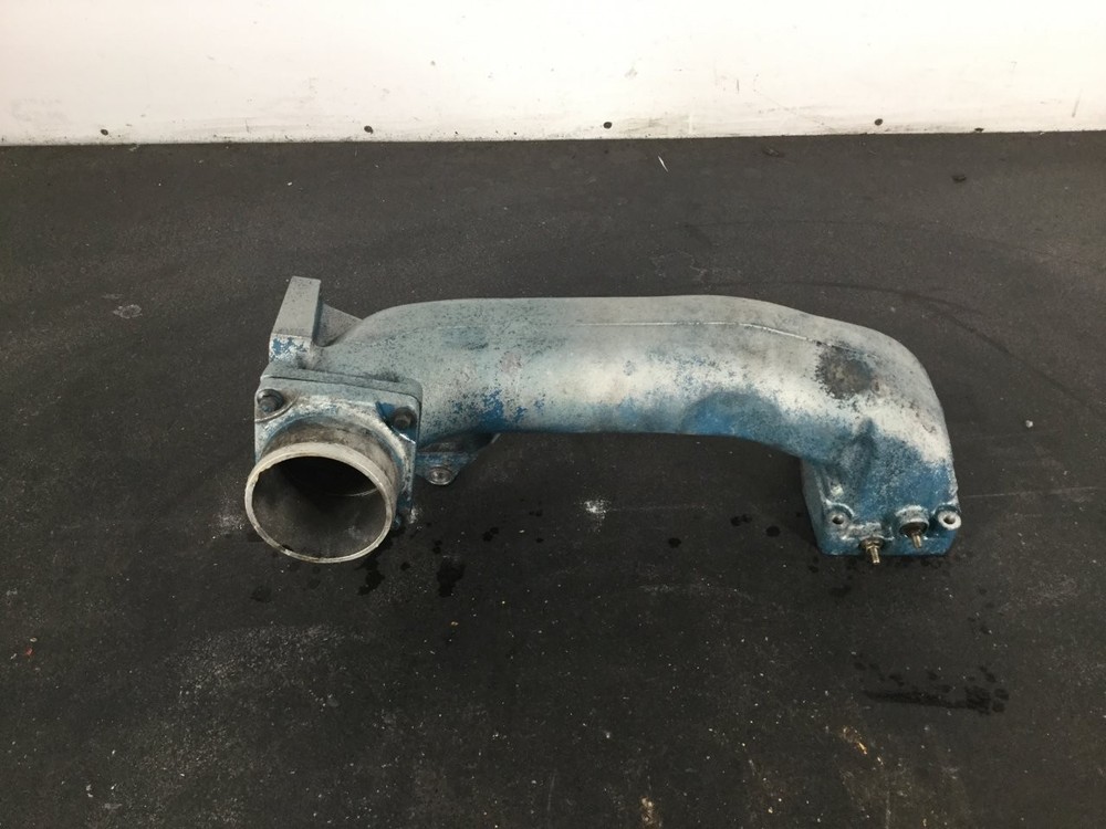 International DT466E Engine EGR Manifold - Used