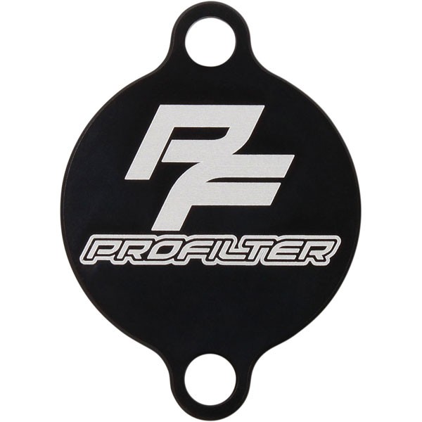 Maxima - BCA-5002-00 - Oil Filter Cover