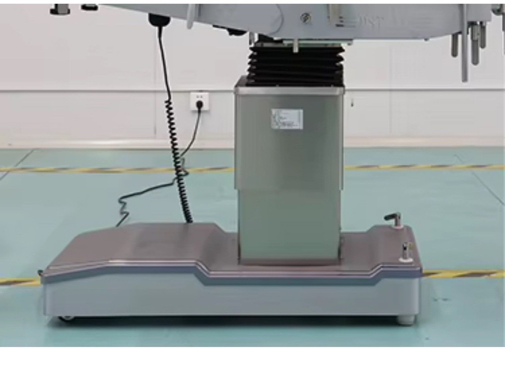 Operating Room Table