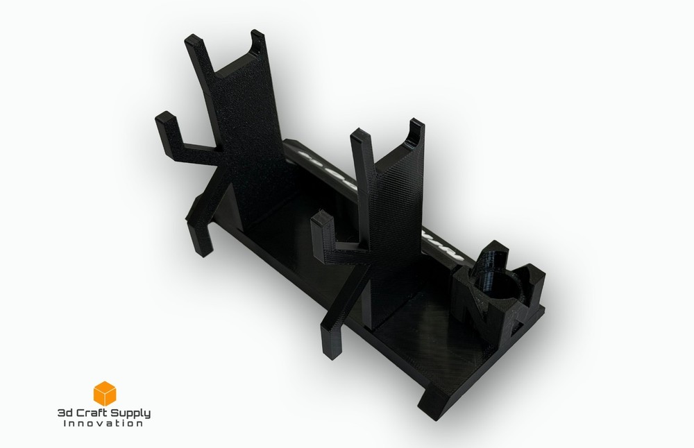 Floating Controller Stand-Mount Display Holder for Nintendo 64 N64