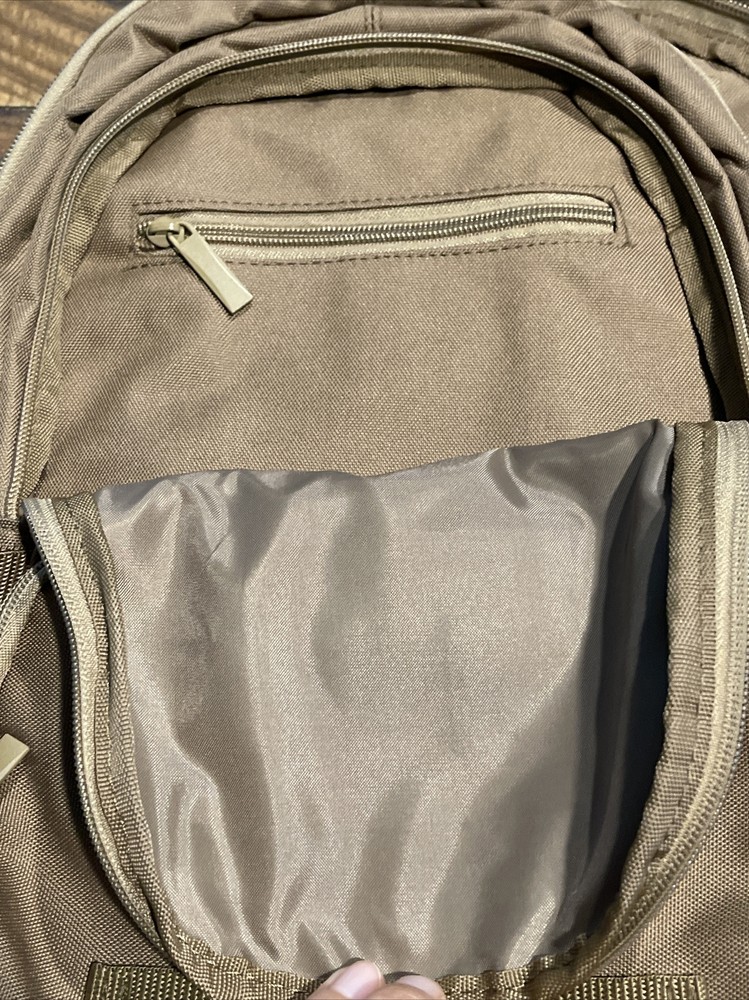 Baby Bertha One Pistol Range Backpack Hackett