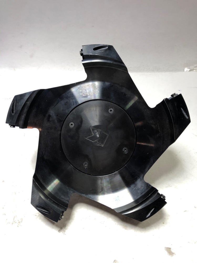 KENNAMETAL MILLING FACE MILL CUTTER