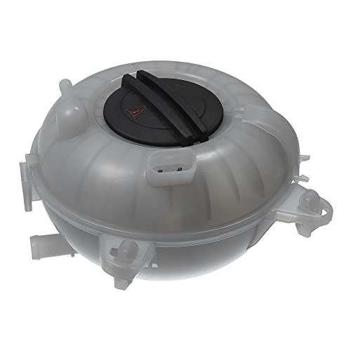 Coolant Radiator Reservoir Tank 5Q0121407A Coolant Overflow Expansion Bottle