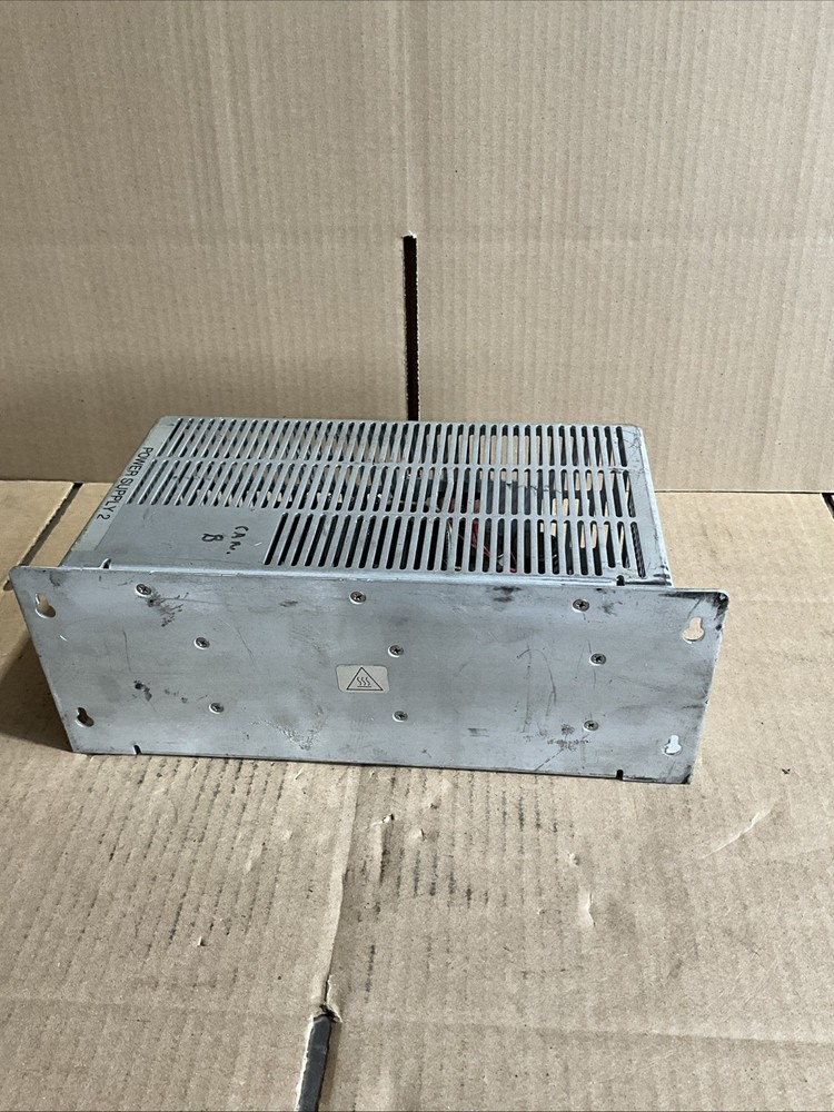 Power-One CP680 DC Power Supply 1787DNPS/A