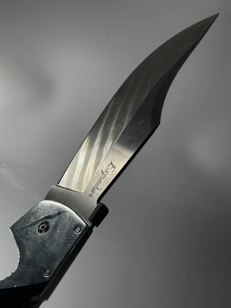 Cold Steel Espada Large S35VN Folding Knife