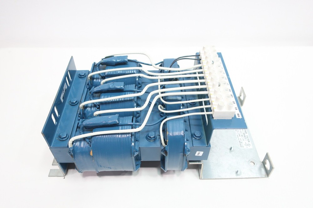 Mte MDP0021D Matrix Filter 480v-ac