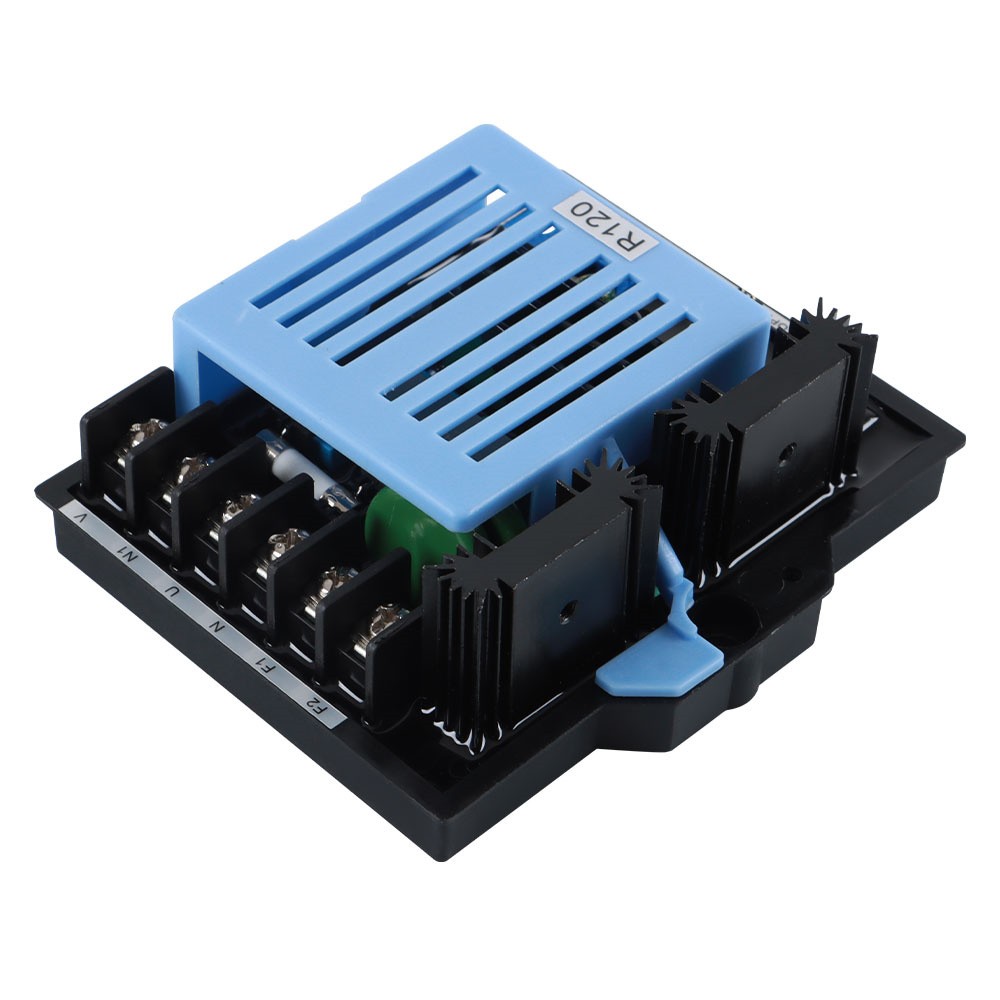 AVR R120 Automatic Voltage Regulator Replace for Diesel Generator