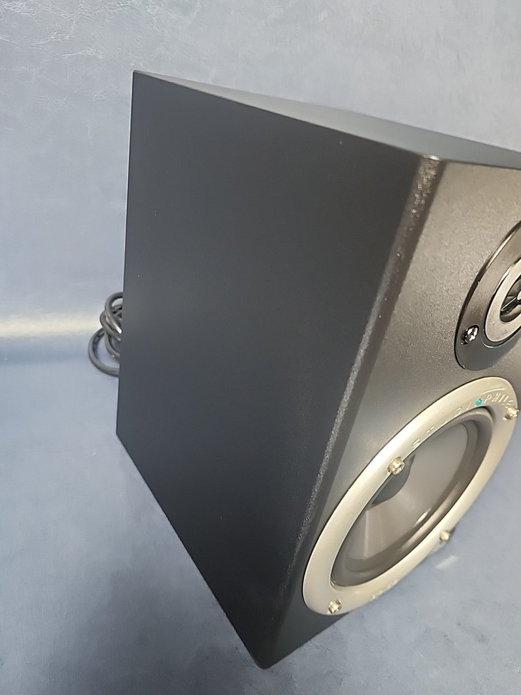 Avid M-Audio Studiophile SP-5B Active Studio Monitor Speaker – Tested & Working
