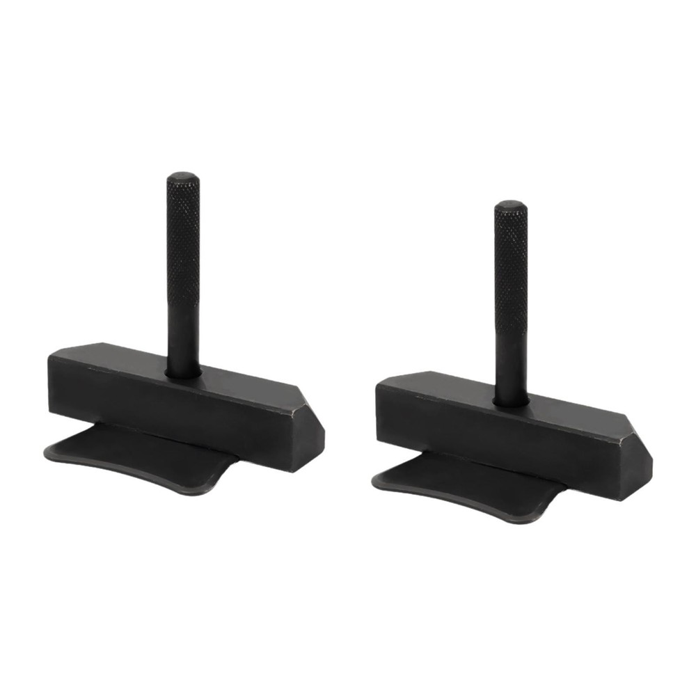 2x Car Engine Transmissions Oil Pan Separator Tool Steel Replacement