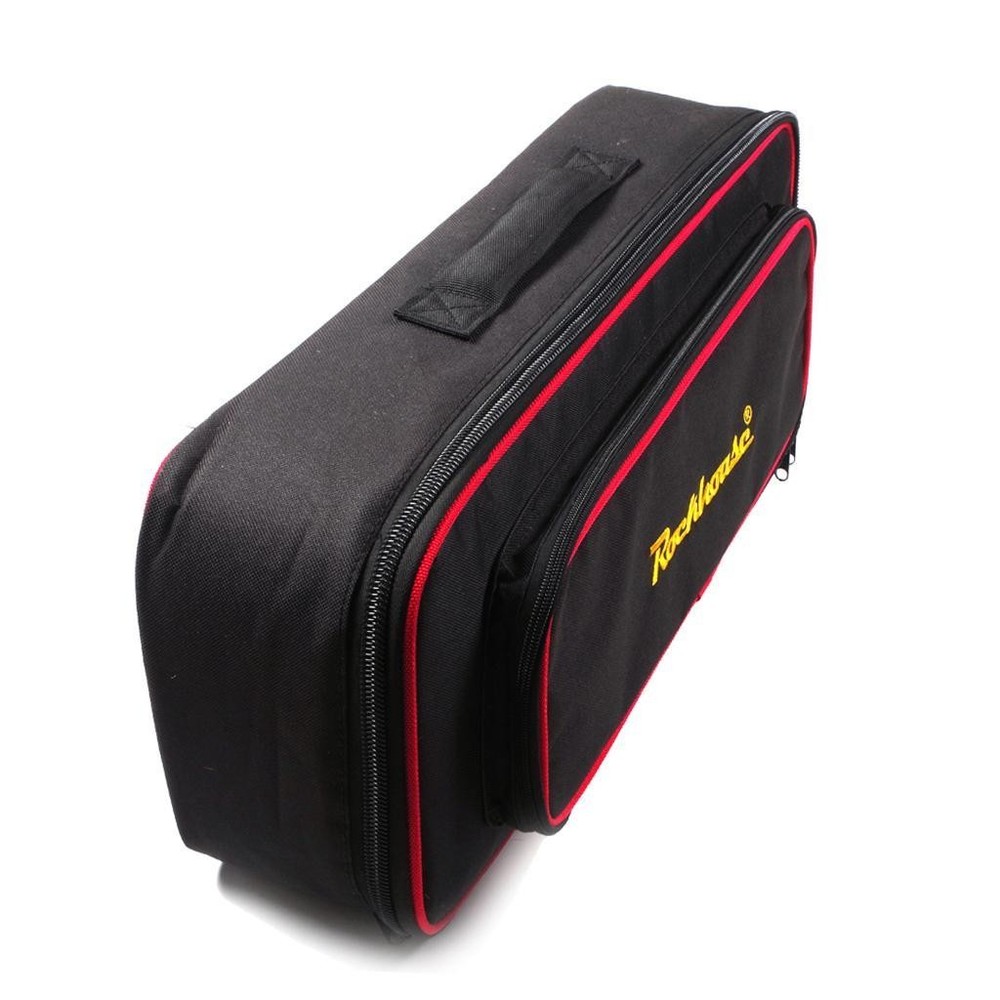 Portable Guitar Effects Pedal Case