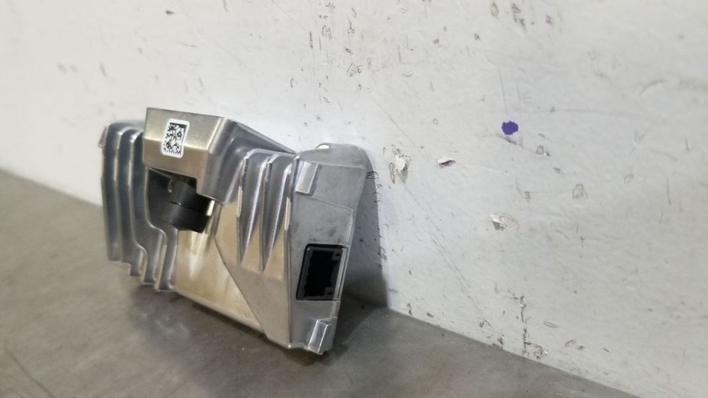 24 2024 MAZDA CX-30 WINDSHIELD FRONT VIEW CONTROL MODULE 67XCX-A