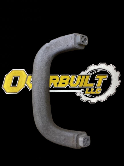 peterbilt 389 interior grab handle replacement | Gray | FAST SHIPPING