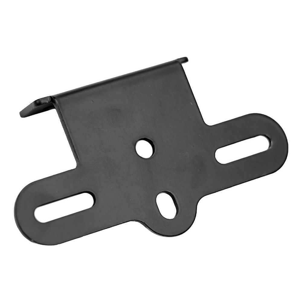 Convertible Holder for Tail Light and Sports Camera Dual Functionality