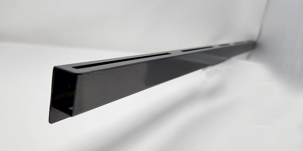 Microvisor GE Spacemaker Adapter