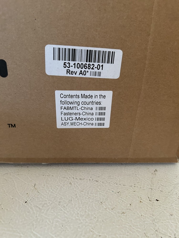 Cisco Panel-48-1-DIN New Open Box