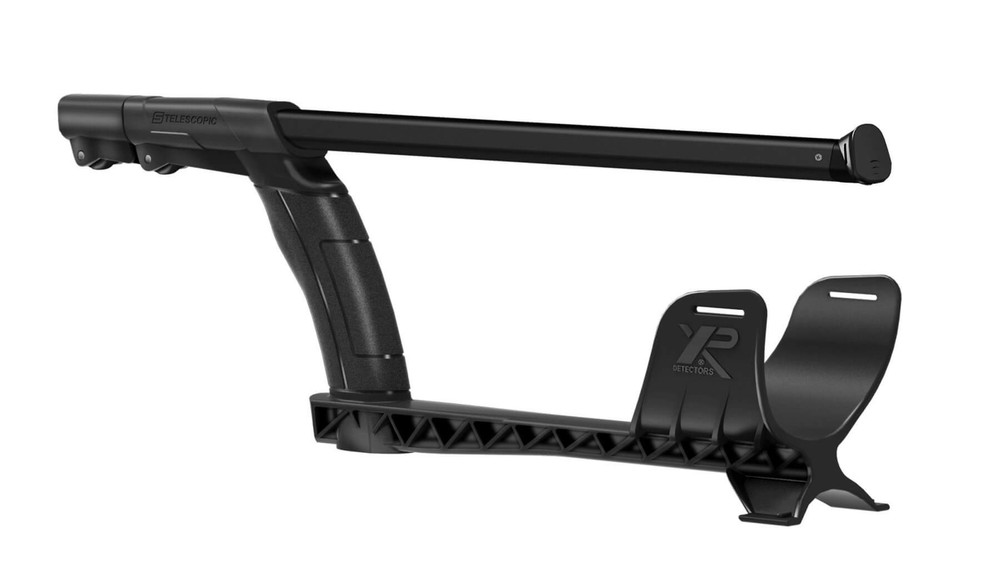 XP S-Telescopic LITE Telescopic Pole Assembly – Lightweight, Compact, Adjustable