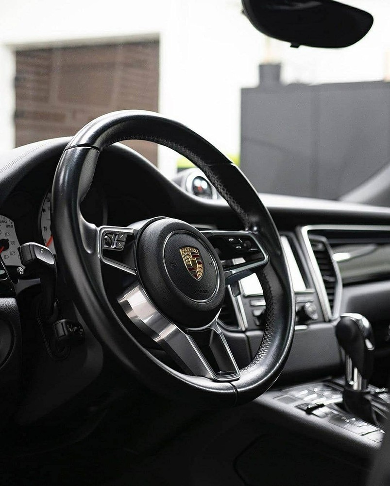 CARPRO Inside - Remove Dirt, Sweat, Oils from Interior Surfaces - 500mL (17oz)