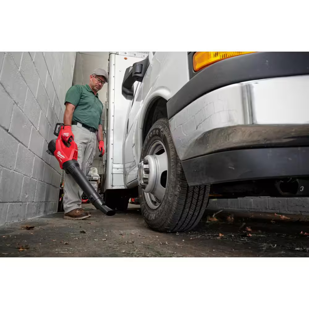 M18 Blower Angled Flare Nozzle Attachment