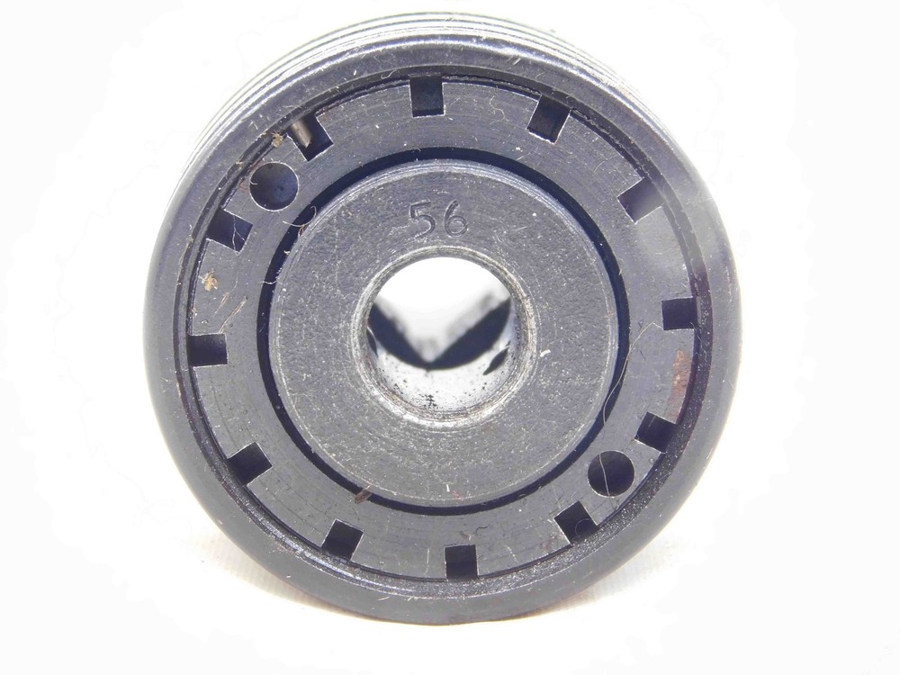 COMMAND #1 QUICK CHANGE TAPPING COLLET XTC1-0437-T SIZE 7/16 0.4375 TORQUE
