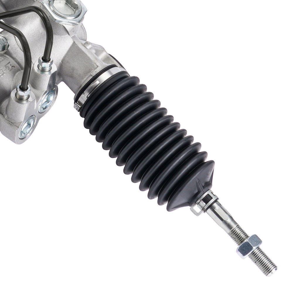 Power Steering Rack & Pinion Assembly For 2008-2012 Honda Accord All engine