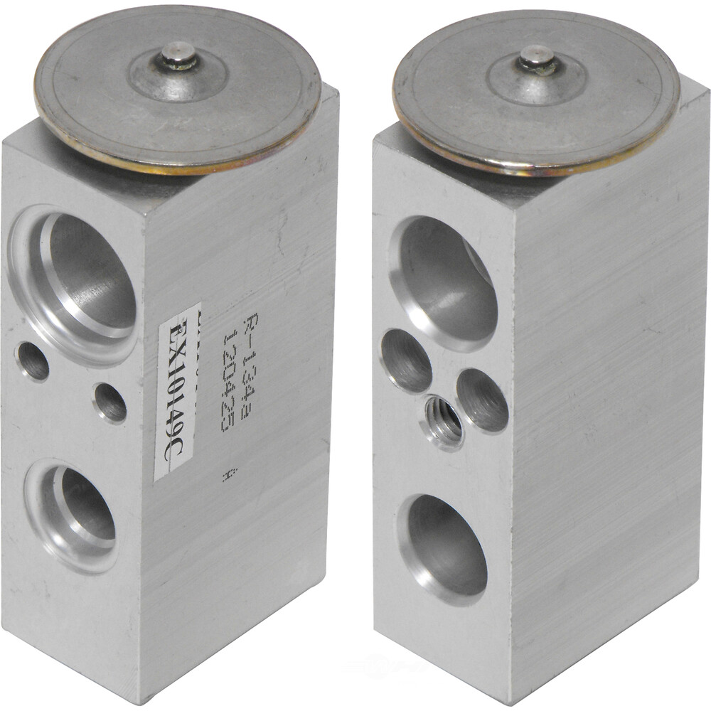 Expansion Valve  UAC  EX10149C