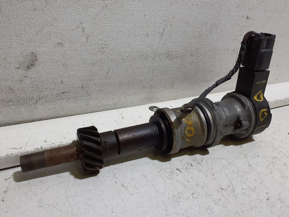 MOUNTNEER 1999 Drivetrain Sensor 35504