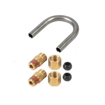 2327 Fuel Return Hose Mack E6 / E7 Engine Application for PAI