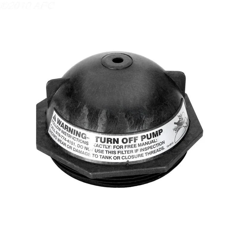 Triton Dome Buttress Thread - 6"