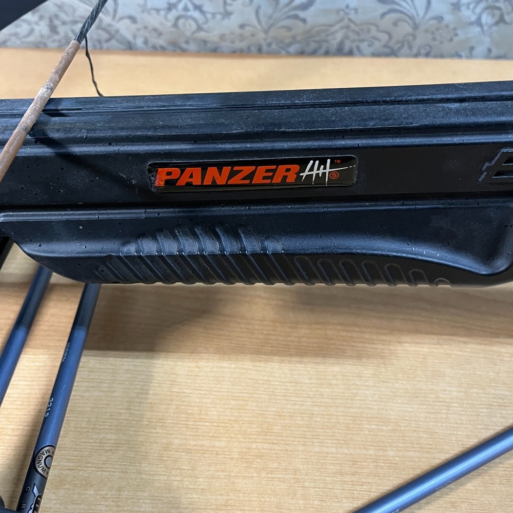 Barnett Panzer Crossbow