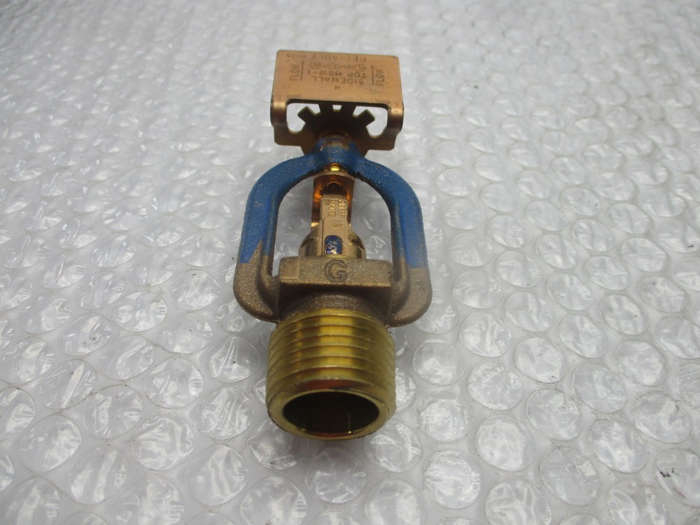 RASCO R1235 SPRINKLER HEAD (AS PICTURED) UNMP
