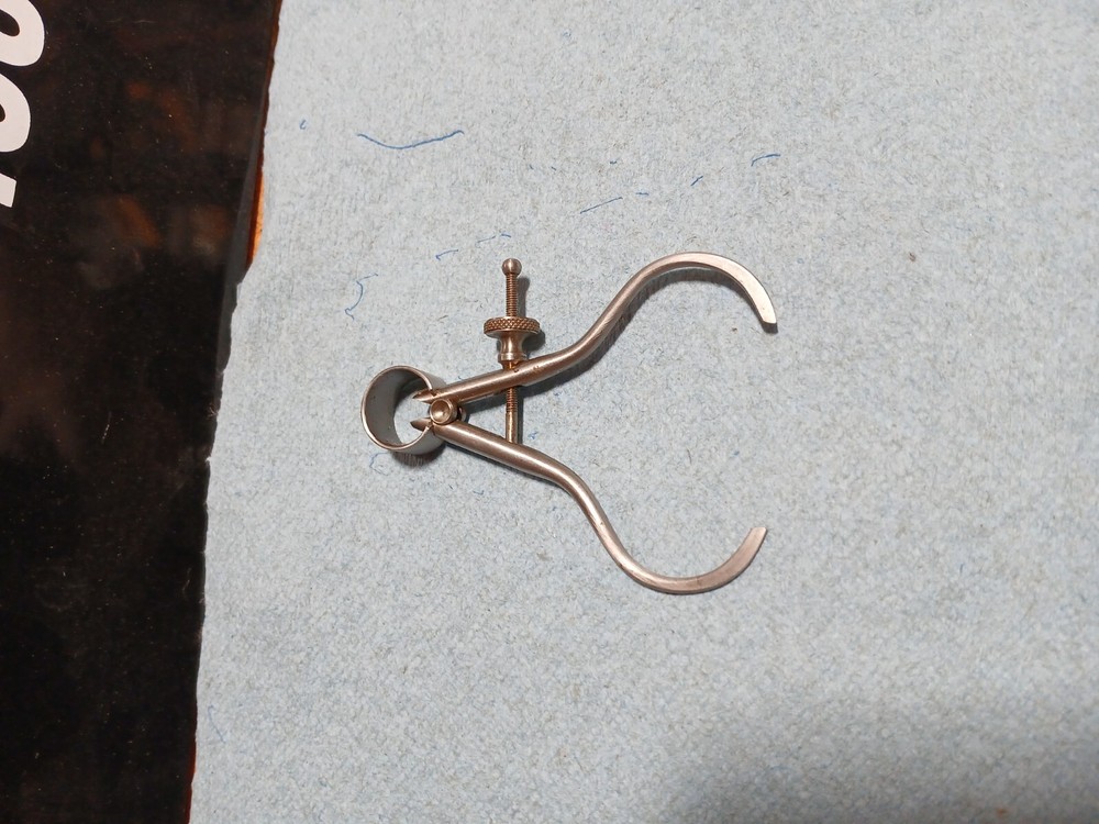 Starrett Outside Spring Caliper