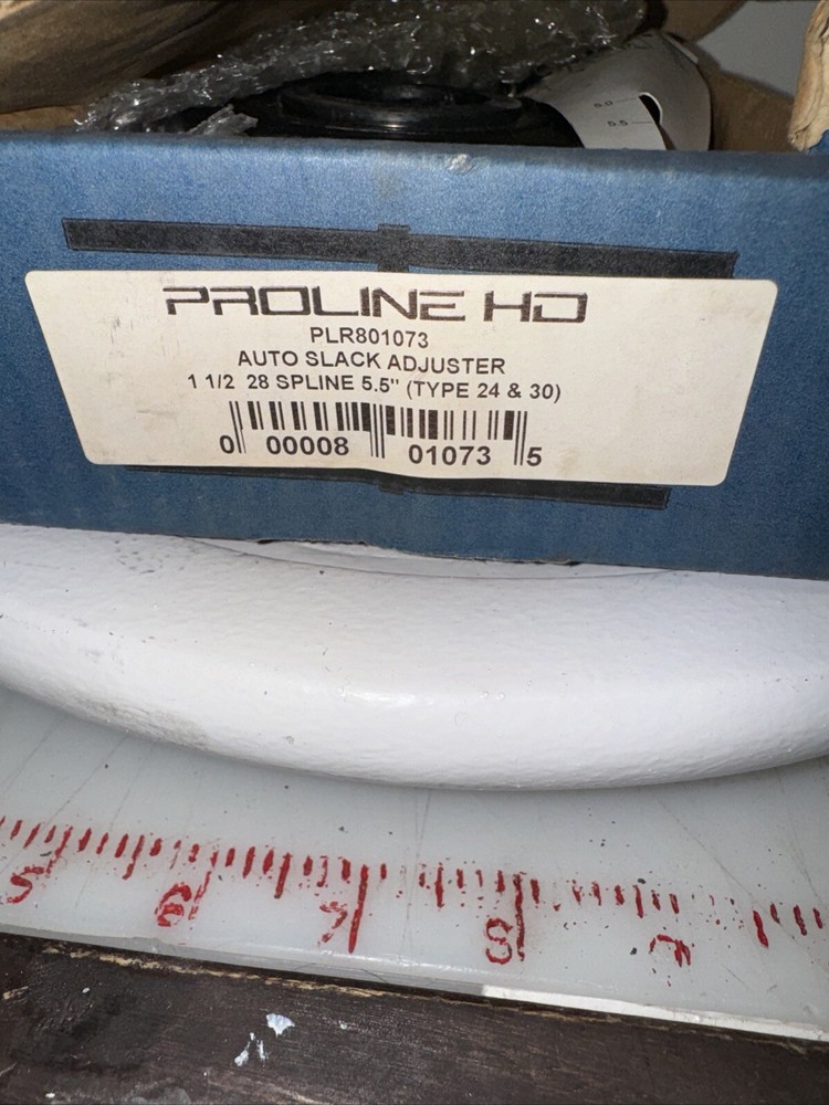 ProLine Automatic Slack Adjuster PLR801073