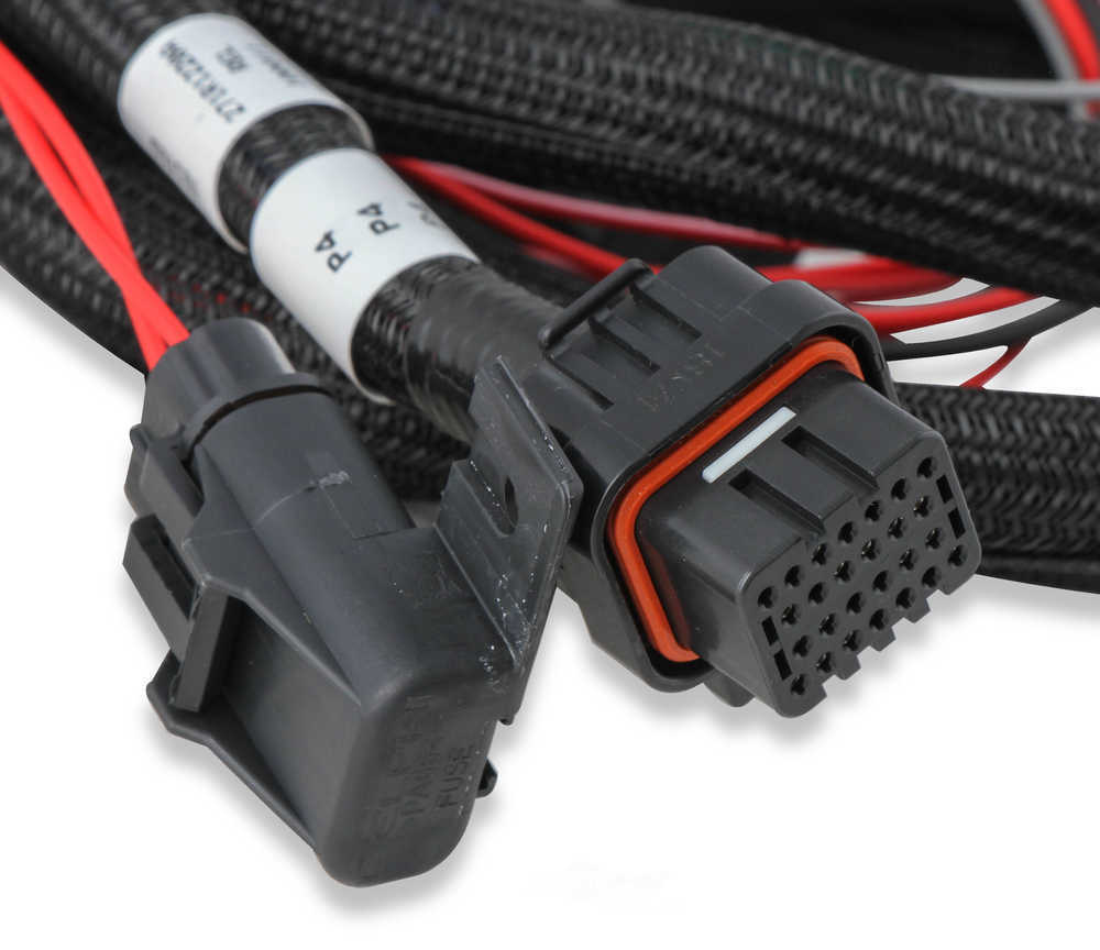 Automatic Transmission Wiring Harness-4L60-E Holley 558-455 4L70-E 4L60e 4L70E