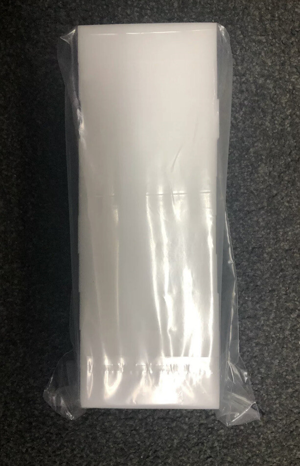 AUTOGLYM Magic Sponge Pack x 10 Eraser