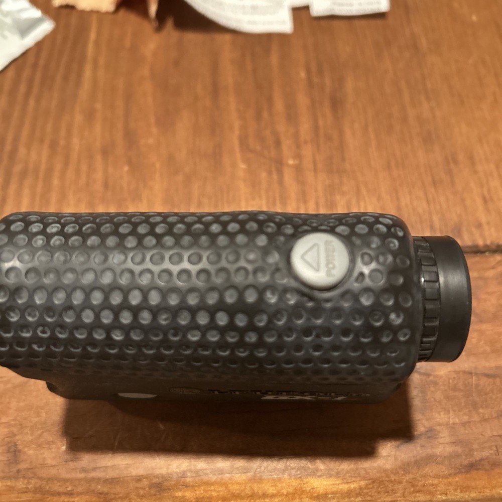Leupold GX-1 Laser Rangefinder