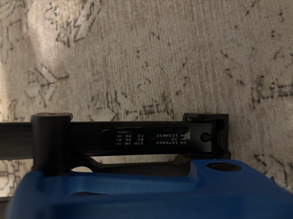 Hoyt Altus Fx Target Compound Bow