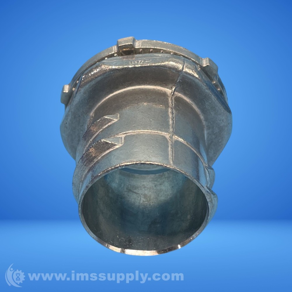 Dresser MSA115 Coupling FNIP