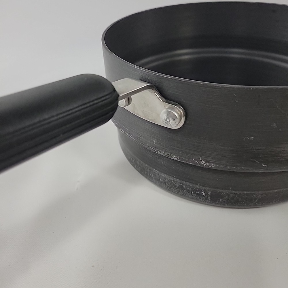 Anodized Aluminum Steamer Insert 7"